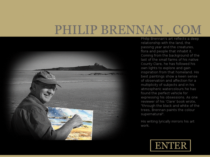 www.philipbrennan.com