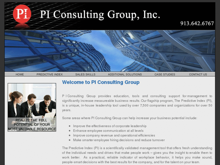 www.piconsultinggroup.com