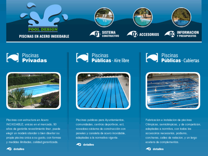 www.piscinaspooldesign.com