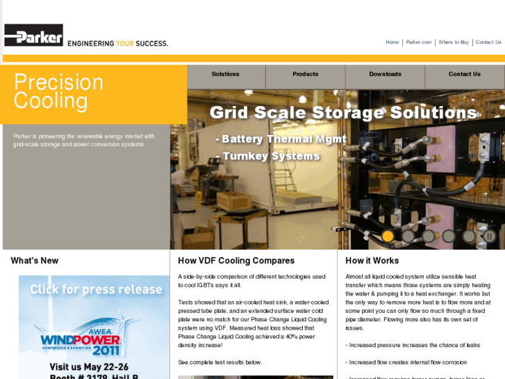 www.powersystemscooling.com