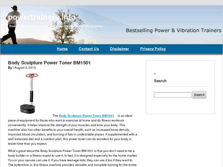 www.powertrainers.info