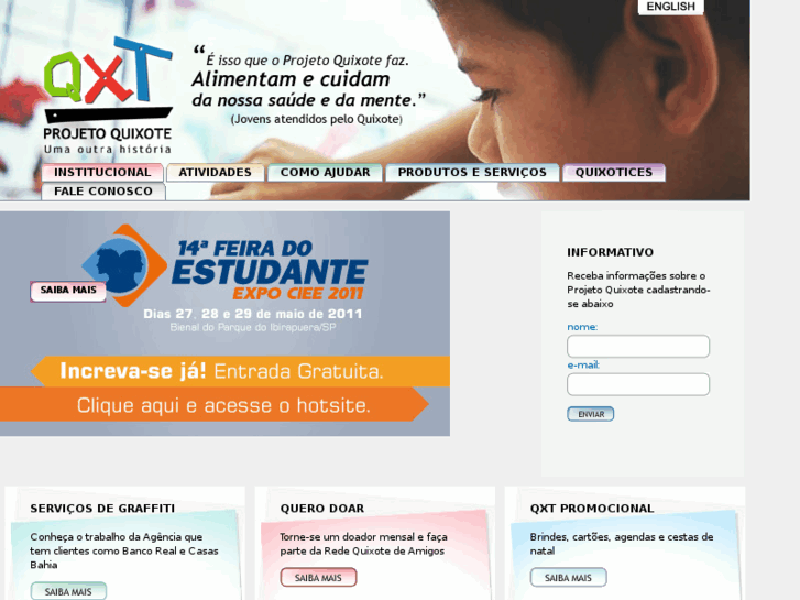 www.projetoquixote.org.br