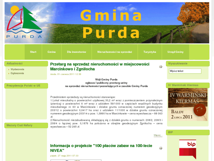 www.purda.pl