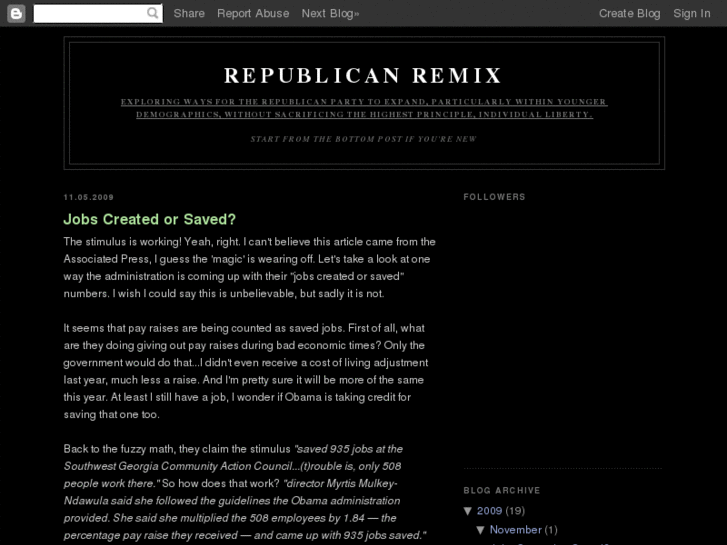 www.republicanremix.com