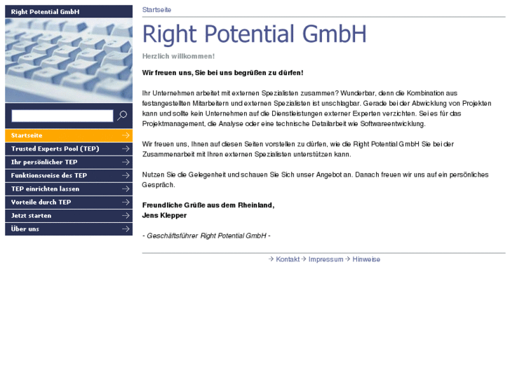 www.rightpotential.de