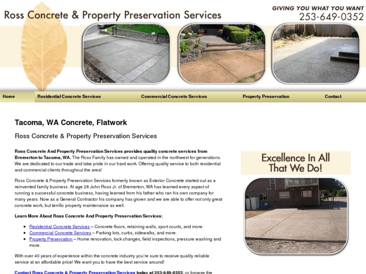 www.rossconcretepps.com