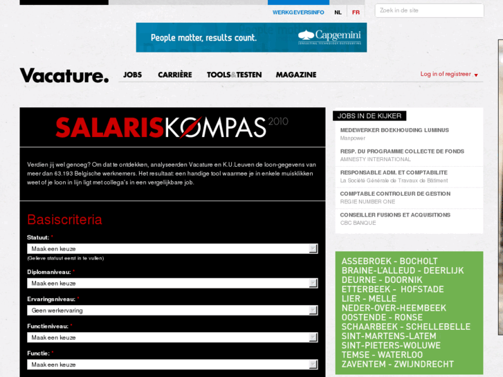 www.salariskompas.be