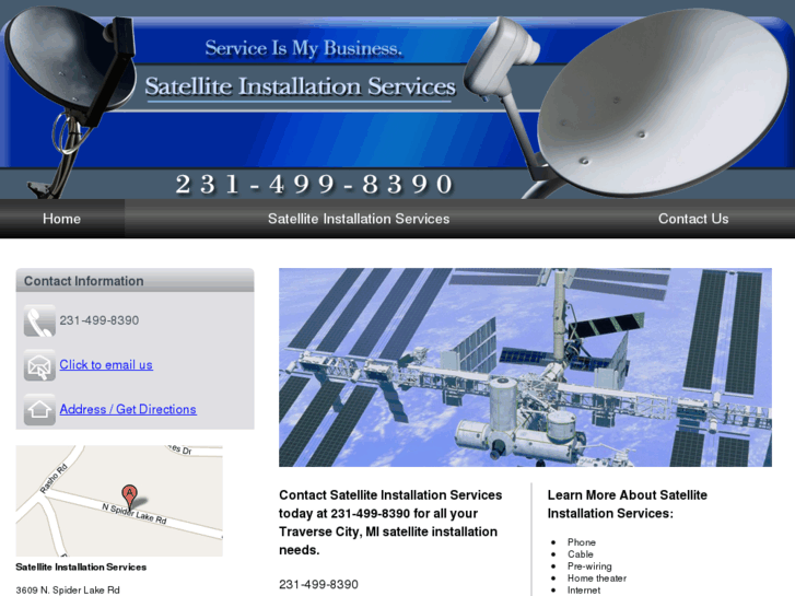 www.satelliteinstallationservices.com