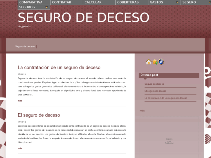 www.segurodedeceso.net