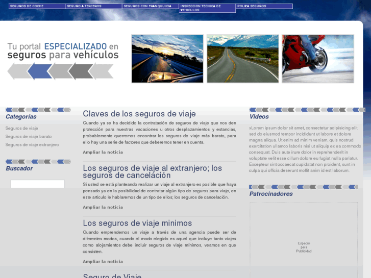 www.seguros-viaje.com