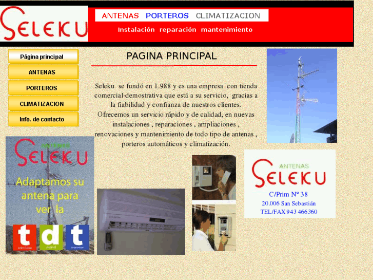 www.seleku.com