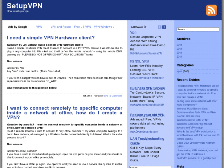www.setupvpn.com