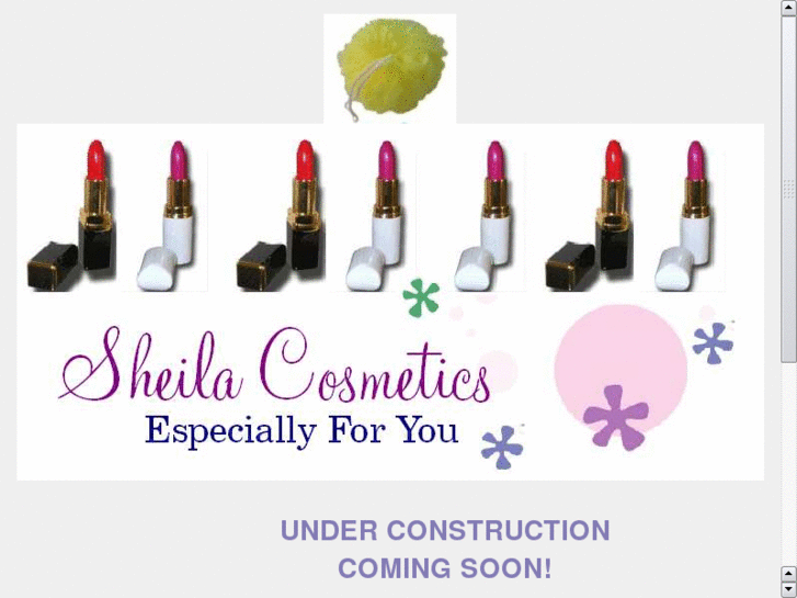 www.sheilacosmetics.com