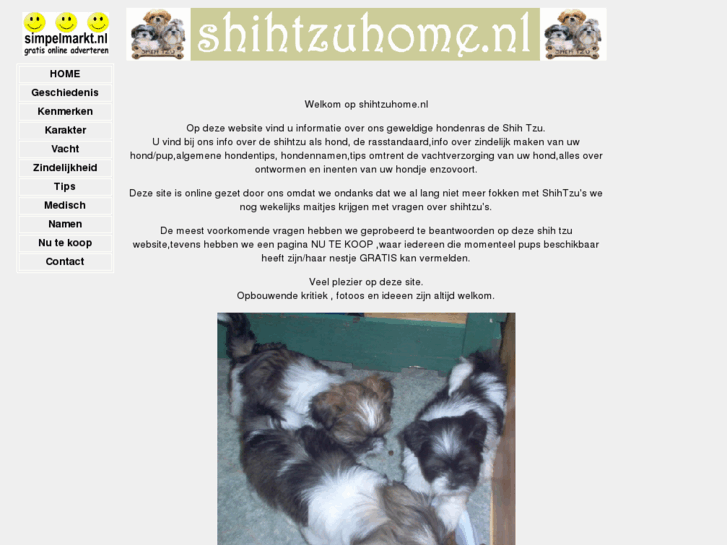 www.shihtzuhome.nl