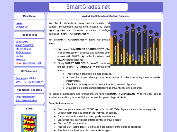 www.smartgrades.net