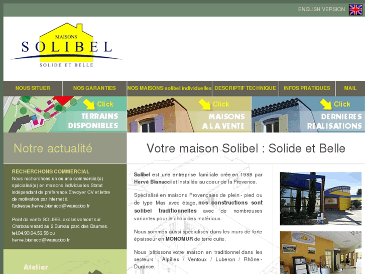 www.solibel-constructeur.com