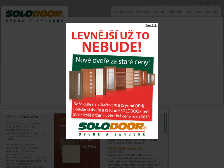 www.solodoor.cz