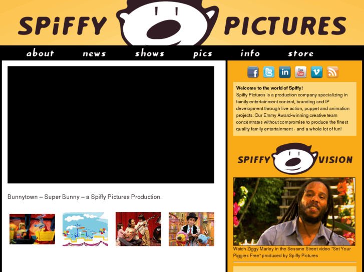 www.spiffypictures.com