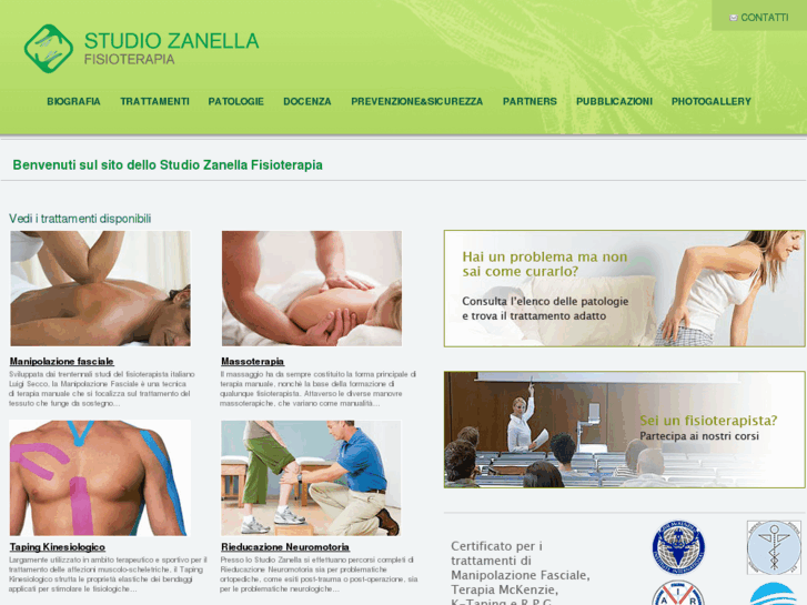 www.studiozanellafisioterapia.com