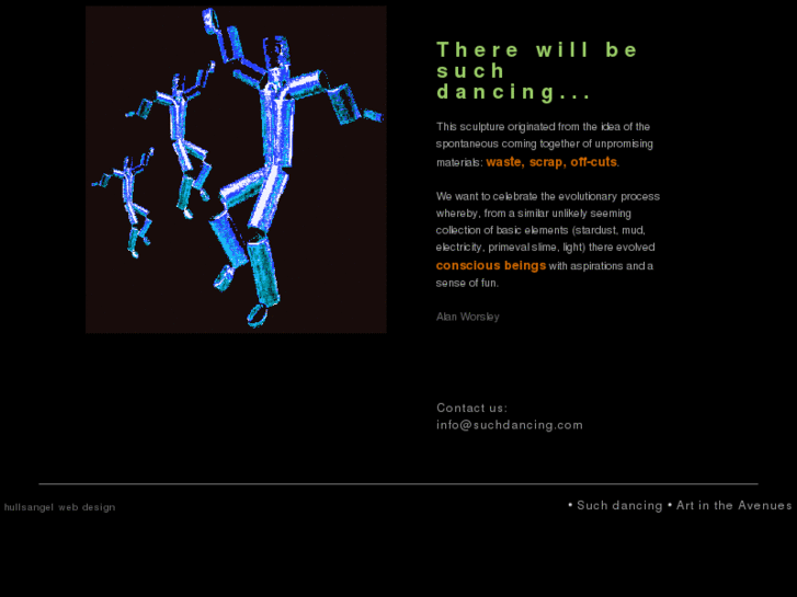 www.suchdancing.com