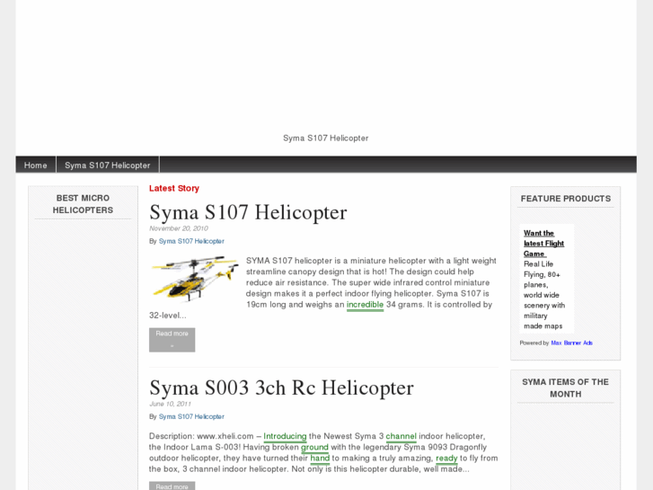 www.symas107helicopter.com