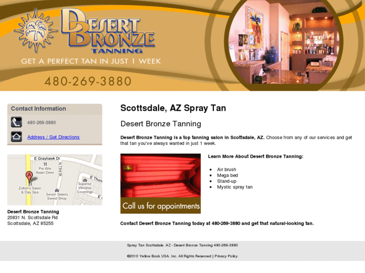 www.tanningscottsdale.net