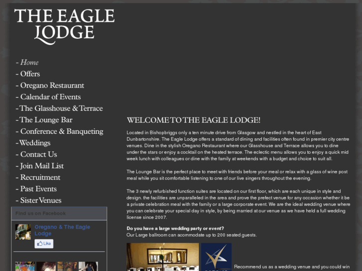 www.theeaglelodge.com