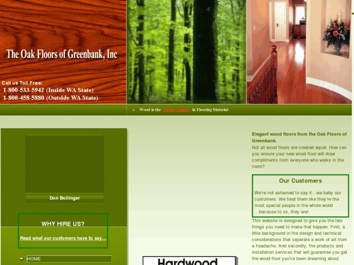 www.theoakfloors.com