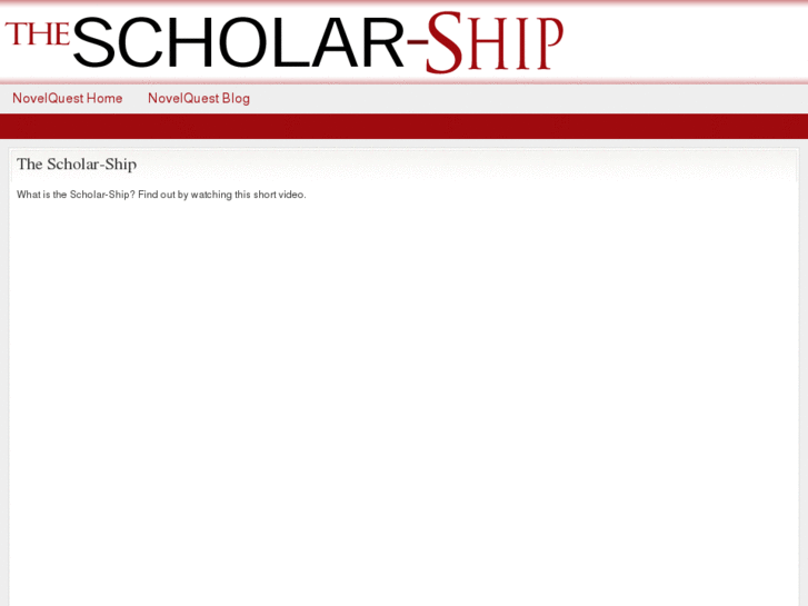 www.thescholar-ship.com