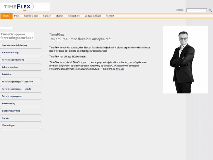 www.timeflex.dk
