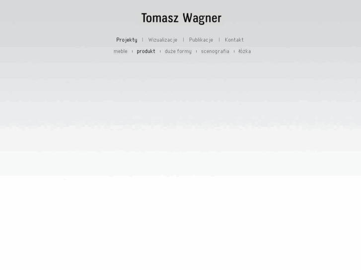 www.tomaszwagner.com