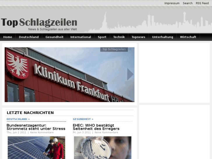 www.topschlagzeilen.de