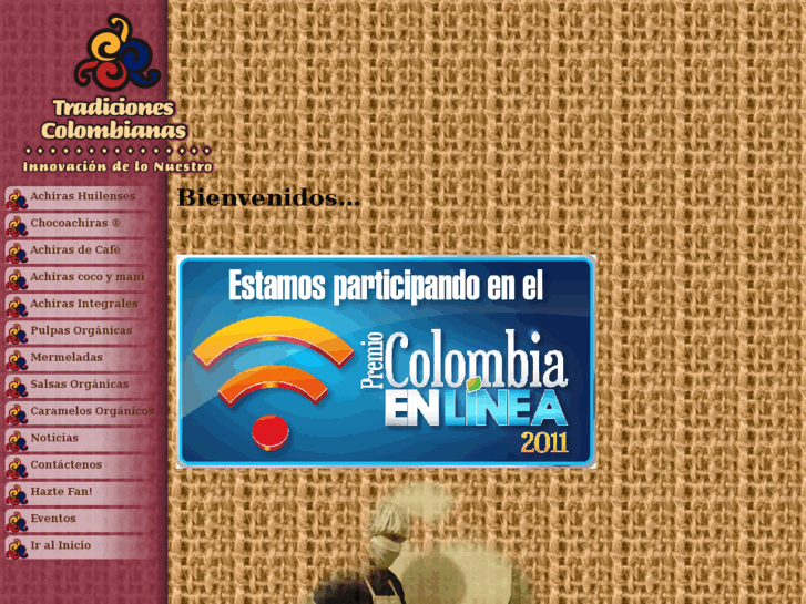 www.tradicionescolombianas.com
