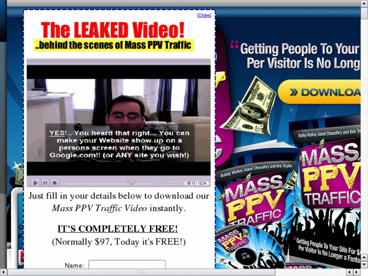 www.traffictomysite.com