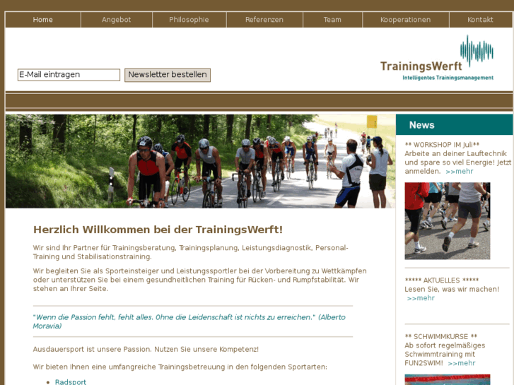 www.trainingswerft.com