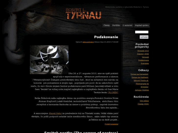 www.tyrnau.com