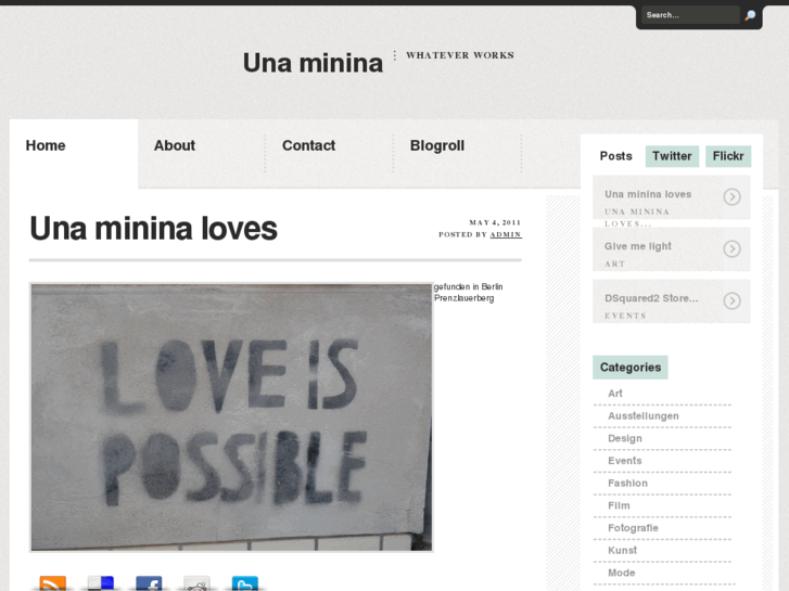 www.unaminina.com