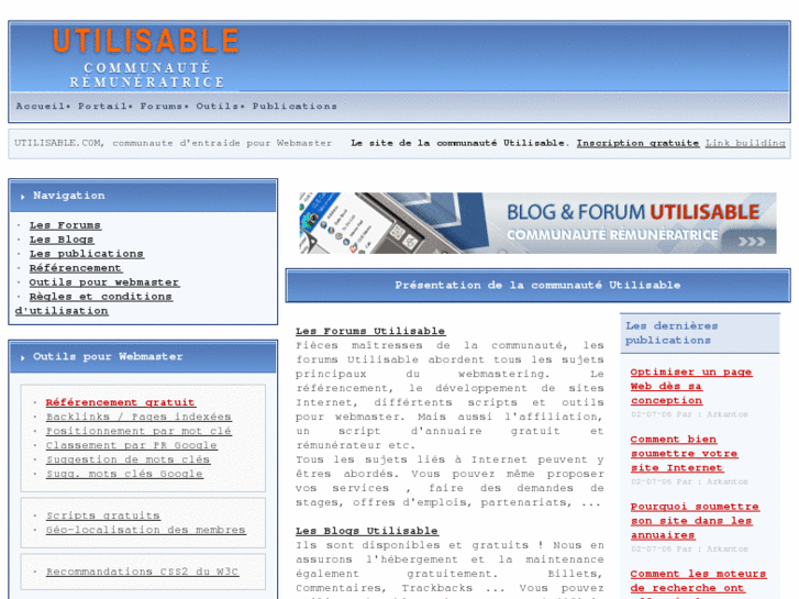 www.utilisable.com