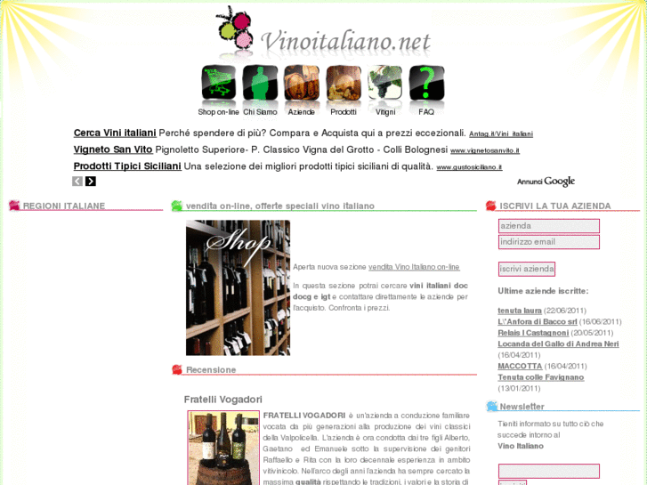 www.vinoitaliano.net