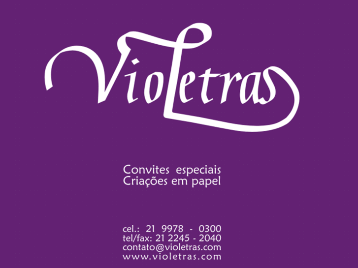 www.violetras.com