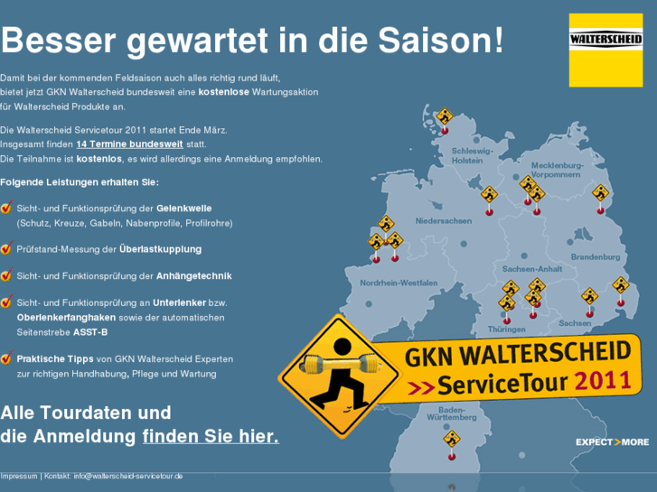 www.walterscheid-servicetour.de