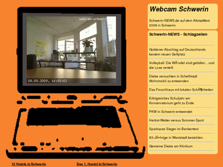 www.webcam-schwerin.de
