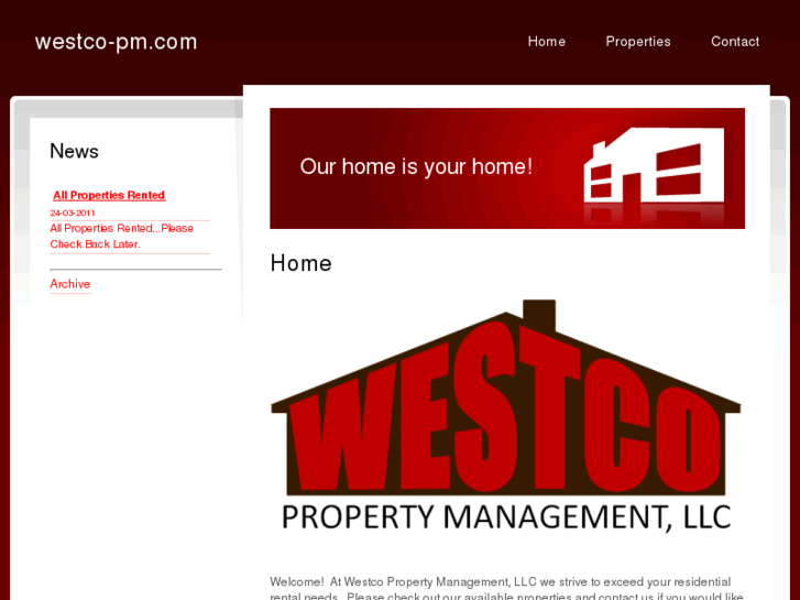 www.westco-pm.com