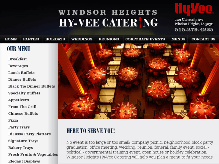 www.windsorheightscatering.com