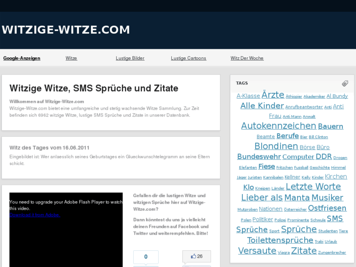 www.witzige-witze.com