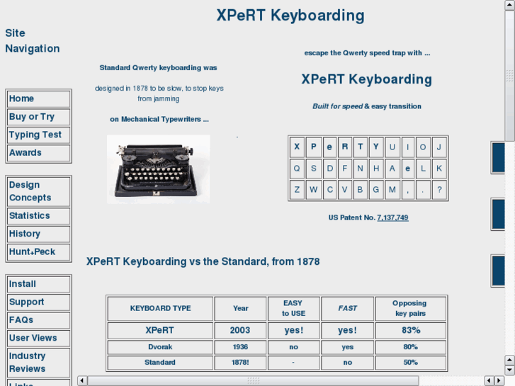 www.xpertkeyboard.com