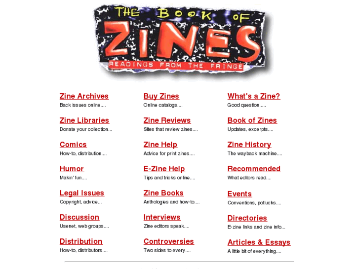 www.zinebook.com