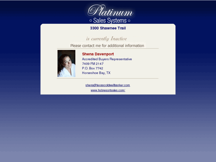 www.3300shawneetrail.com