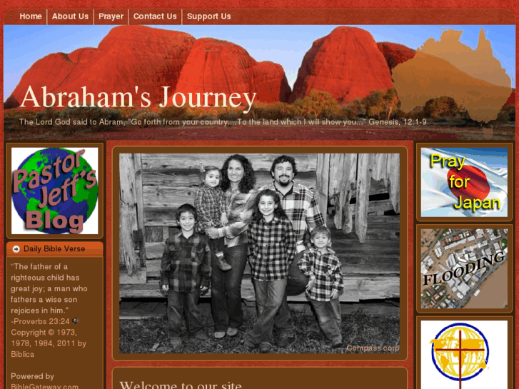 www.abrahamsjourney.org