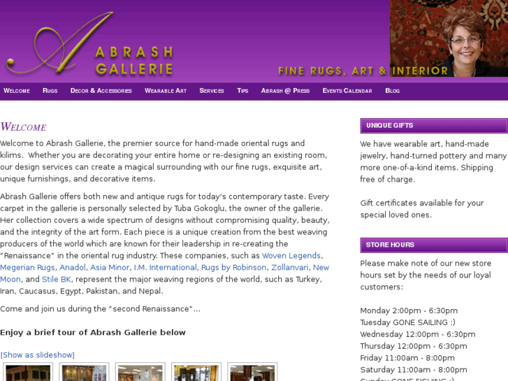 www.abrashgallerie.com